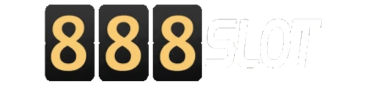 Logo chính thức của 888slot97
